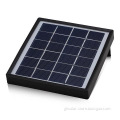 Mini size 5W 6V Polycrystalline Mini Solar Panels